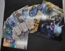 Finsterbann Deck