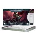 Games Workshop Index Genestealer Cults (Deutsch)