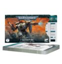 Games Workshop Index T'au Empire (Deutsch)