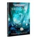 Games Workshop Kreuzzug Tyranidenkrieg 1