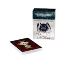 Games Workshop Missionsdeck „In Nomine Imperatoris Leviathan“ 1