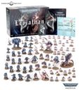 Games Workshop Sunday Preview – Leviathan Approaches 3