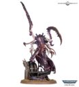 Games Workshop Tyranid Deathleaper 1