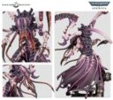 Games Workshop Tyranid Deathleaper 2