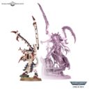 Games Workshop Tyranid Deathleaper 3