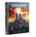 Games Workshop Warhammer 40.000 Grundbuch 1