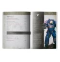 Games Workshop Warhammer 40.000 Grundbuch 2