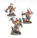 Games Workshop Warhammer Underworlds Starterset 2