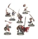 Games Workshop Warhammer Underworlds Starterset 3