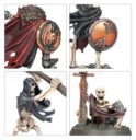 Games Workshop Warhammer Underworlds Starterset 6