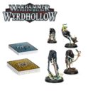 Games Workshop Warhammer Underworlds Wyrdhollow – Der Henkersfluch 1