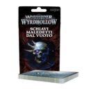 Games Workshop Warhammer Underworlds Wyrdhollow – Rivals Deck Finsterbannkneche 1