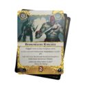 Games Workshop Warhammer Underworlds Wyrdhollow – Rivals Deck Finsterbannkneche 2