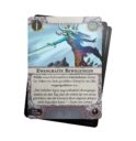 Games Workshop Warhammer Underworlds Wyrdhollow – Rivals Deck Finsterbannkneche 3