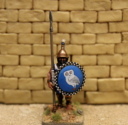 Greek Hoplite Waterslide Decals For Wargaming 12