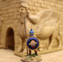 Greek Hoplite Waterslide Decals For Wargaming 13