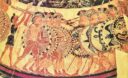 Greek Hoplite Waterslide Decals For Wargaming 3