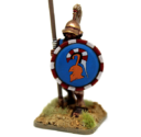 Greek Hoplite Waterslide Decals For Wargaming 7