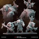 LSM The Bloodmoon Tribe 27