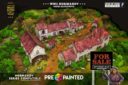 Micro Art Studio Normandi Farm Expansion