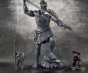 Review City States Hephaestian 16