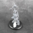 Review Summoners Blister 34