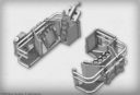 Rubicon Models Weekend Teaser 01