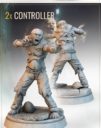 S.T.A.L.K.E.R. The Board Game 10 10