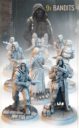 S.T.A.L.K.E.R. The Board Game 10 11