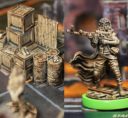 S.T.A.L.K.E.R. The Board Game 12 3