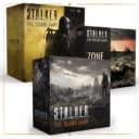 S.T.A.L.K.E.R. The Board Game 15
