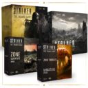 S.T.A.L.K.E.R. The Board Game 16