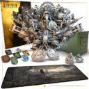 S.T.A.L.K.E.R. The Board Game 17