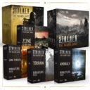 S.T.A.L.K.E.R. The Board Game 18