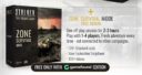 S.T.A.L.K.E.R. The Board Game 2 3