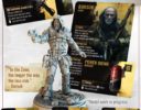 S.T.A.L.K.E.R. The Board Game 3 4