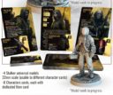 S.T.A.L.K.E.R. The Board Game 3 5