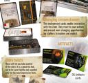 S.T.A.L.K.E.R. The Board Game 4 8
