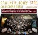 S.T.A.L.K.E.R. The Board Game 6