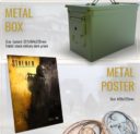 S.T.A.L.K.E.R. The Board Game 7 5