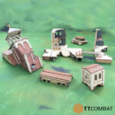 Sunken Streets