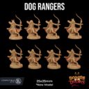 TDTL Doggos And Dragons 11