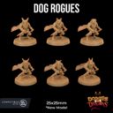 TDTL Doggos And Dragons 12