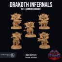 TDTL Doggos And Dragons 26