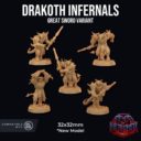TDTL Doggos And Dragons 28