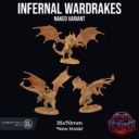 TDTL Doggos And Dragons 35