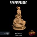 TDTL Doggos And Dragons 6