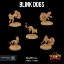 TDTL Doggos And Dragons 7