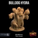 TDTL Doggos And Dragons 8