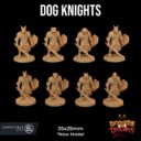 TDTL Doggos And Dragons 9